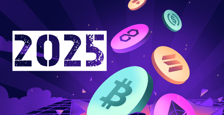 Best Crypto To Invest In 2025